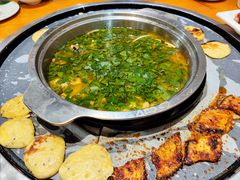 -重庆乌鱼庄·龙滋鲜(青羊大道店)