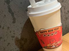 -LELECHA乐乐茶(美罗城店)