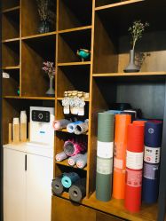 -FineYoga梵音瑜伽·普拉提