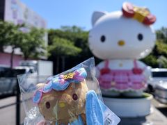 -凯蒂猫主题馆