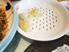 -添福来墨鱼饺子 · 海鲜东北菜(大连星海·黄浦路店)