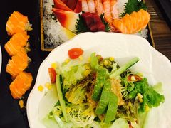 -东京屋(武定路店)