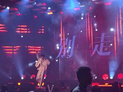 -MOSSO·Liveshow(M3香港广场店)