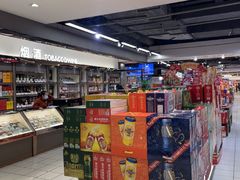 -丽达购物中心(崂山店)