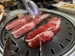 牛雪花-杀猪天·韩国烤肉(总店)