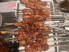 -No.DD戳子烧烤·江湖菜(北京总店)