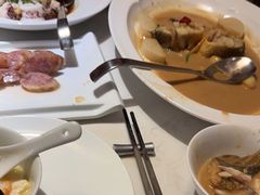 -大儒小厨·苏浙菜(瑞虹太阳宫店)
