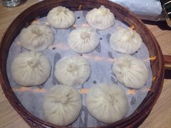 -老班长手工灌汤包老店(东山店)
