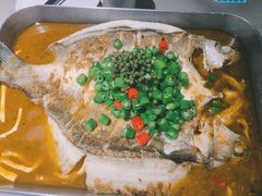 -半天妖烤鱼(中山路店)