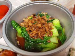 -豪享来中西餐厅(延安东路店)