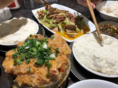 -张豆花(碚峡路店)