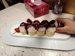 -玉林烤鸭店(小西天店)