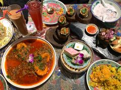 -小娘惹厨房Little Nyonya(狮城有约上榜店)