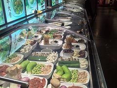 -壹只菜·崇明本地特色菜(崇明南门店)