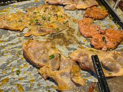 -千家粗粮王(MOMOPARK店)