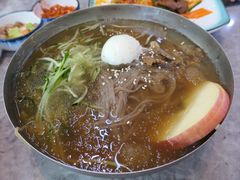 -屋里家延边朝鲜族冷面(梅林3店)