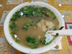 -清真·鸦儿李记·小馆(后海店)