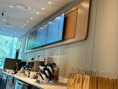 -星巴克(万都店)