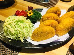 -浦·传统日式料理(3 5 1 1 店)