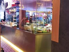 -咕嘟草帽鱼·牛奶一样的鲜鱼汤(包河万达广场创始店)