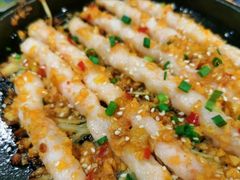 -小民大排档(光谷店)