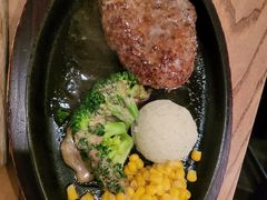 -铃木食堂(北新桥店)