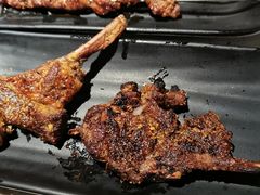 -京韵胡同·酱香羊蝎子火锅涮肉(长寿路店)