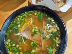 -粤味轩快餐店(天下第一泉店)