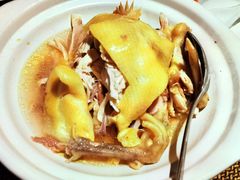 -老客家·客家菜(万达店)