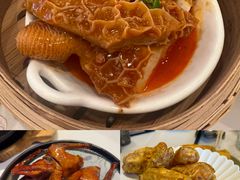 -翠园(北京王府中环店)