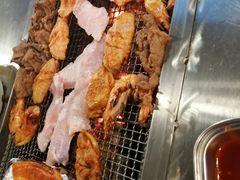 -马路牙子烧烤音乐酒馆(望京店)