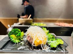 -肉肉大米(金虹桥店)