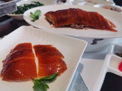 -四季民福烤鸭店(前门店)