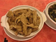 -深运潮州粥(水库店)
