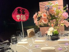 -醉东Oriental House(静安嘉里中心店)