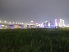 -武昌江滩