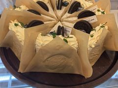 -追光 Dream Bakery(汉街店)