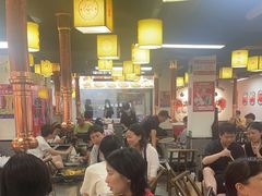 -郝大姐·乌龙山铁板烧(大学城三店)