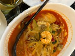 -桃园中华料理炸酱面(燕儿岛路店)