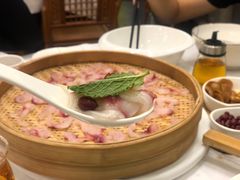 -围龙屋客家食府(福田店)