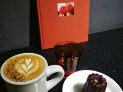 -研途咖啡馆(健康路店)