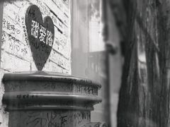 -W CAFE(甜爱路店)