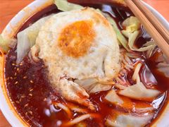 -蒋六十八梯眼镜面(狮子坪店)
