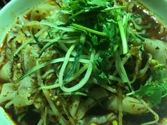 -西域阿里马新疆菜·清真(桂花路店)