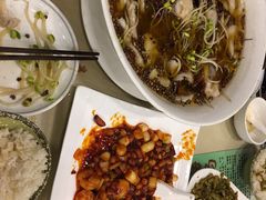 水煮鱼-巴渝兄弟川菜(宽街店)
