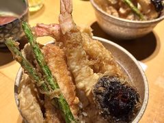 -Ginza Tendon Itsuki (Tanjong Pagar)