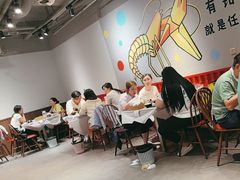-李叔叔虾蟹大排档(青羊店)