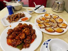 -黎记大排档(慈云路店)