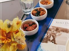 -小大董·烤鸭(观景餐厅·南京西路店)