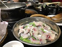 -渔米粥(罗湖店)